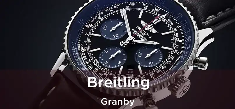  Breitling Granby