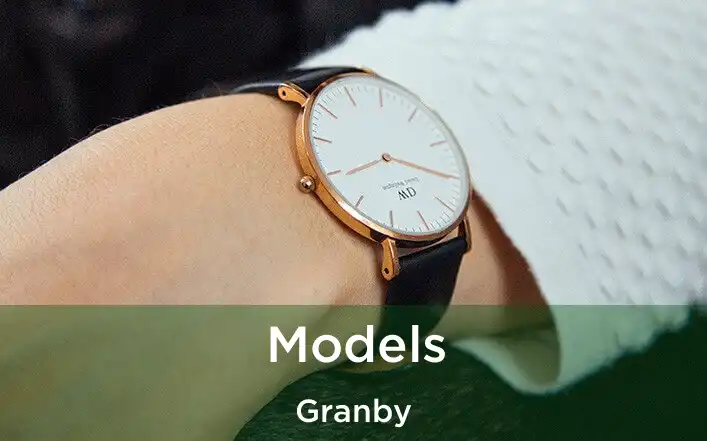  Models Granby