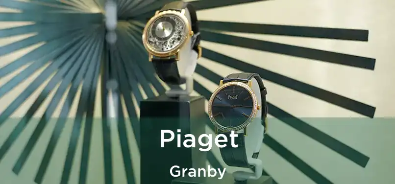  Piaget Granby